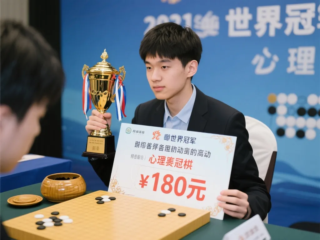 可以激发他