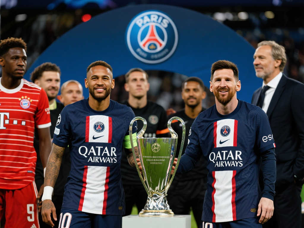 2022欧洲预选赛直播回顾及2023年欧冠四强球队精彩分析