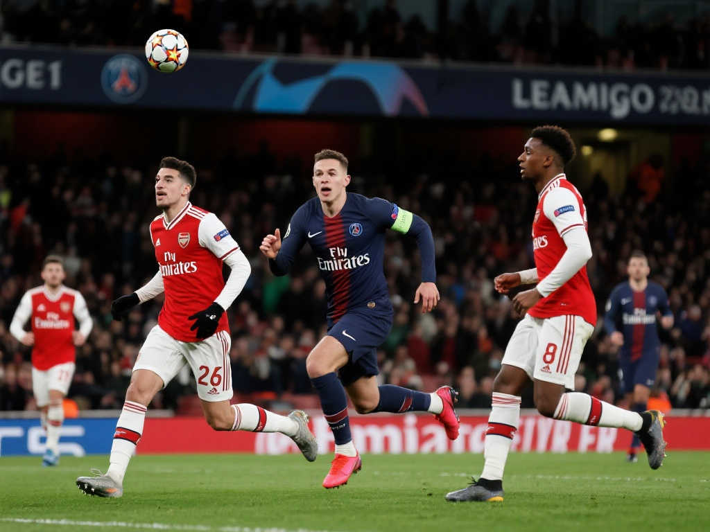 比赛的过程 比赛的过程