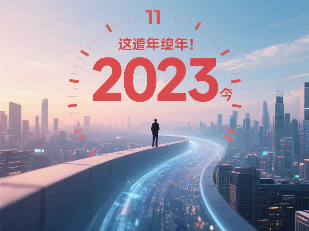 他们面临着