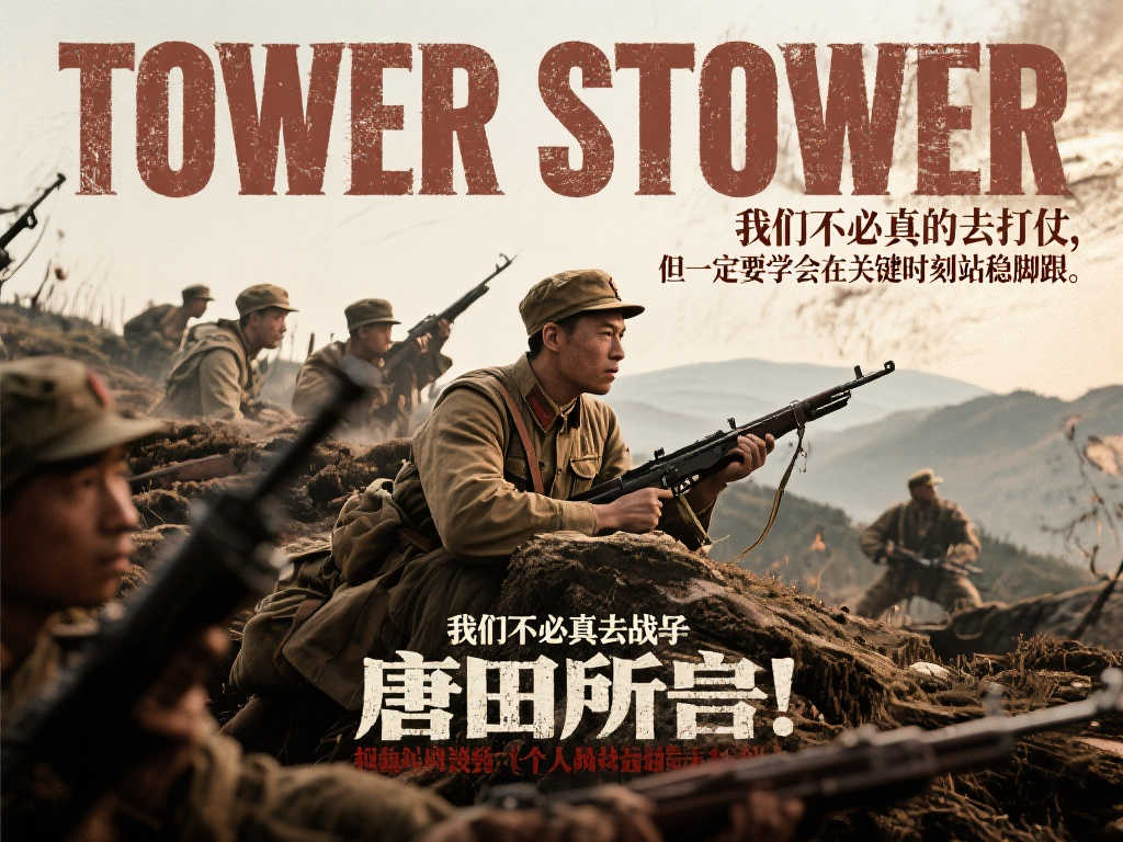 坚持与努力
